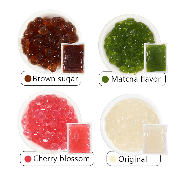 Round shape assorted fruit jelly cup candy stored in cold packaging 270g new taste Konjac Jelly