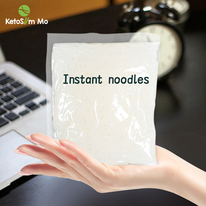 New Traditional Chinese Instant Bag Noodles Bulk