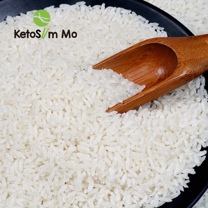 Self Heating Konjac Rice Instant Food Lowest Price With High Quality