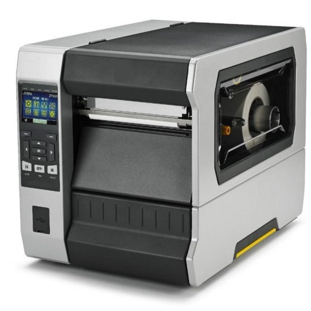 BARCODE PRINTER ZT620 Thermal Printer (ZT62063-T290100Z) ZT620 Industrial Printer