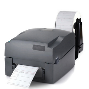 Good quality G500 203 dpi thermal printer for label ribbon