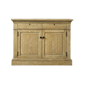 Living Room Furniture Solid Wood Corner Cabinet Small Side Cabinet