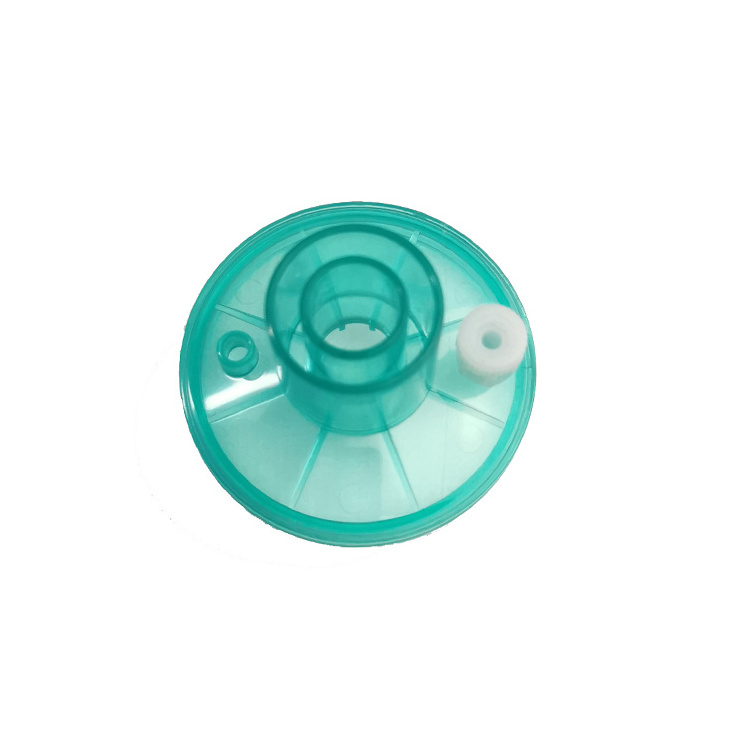 Medical Pediatric Breathing Circuit Bacteria Filters for Breathing System