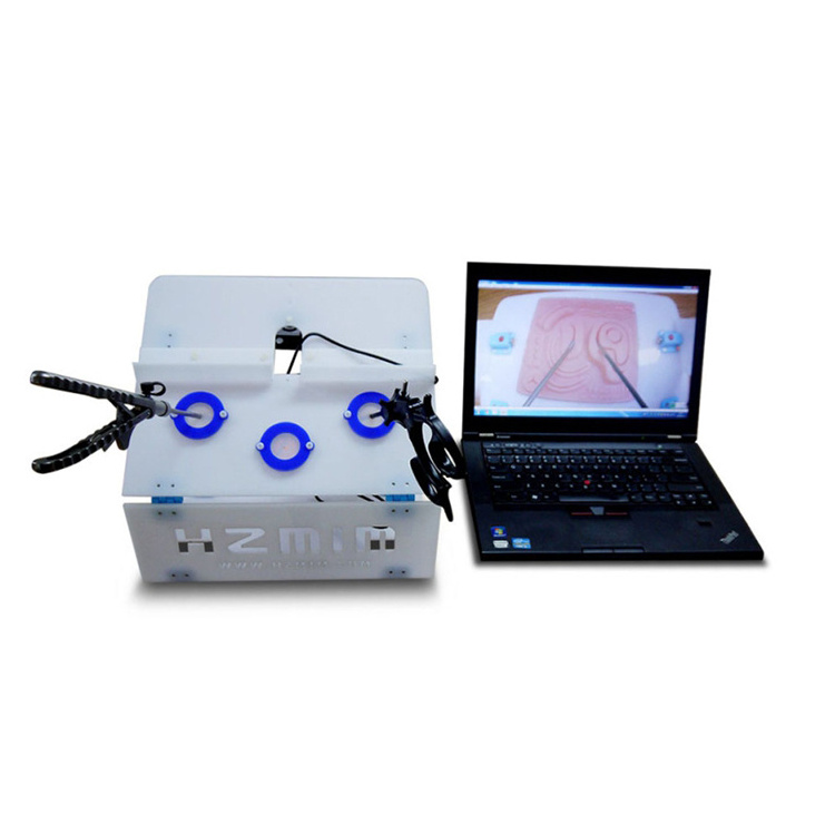 Laparoscopic Endo Trainer Box