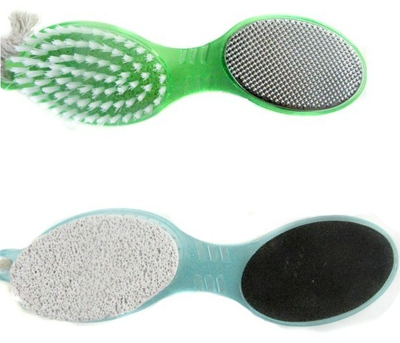 Wholesale Pumice Stone Foot Scrubber and Brush