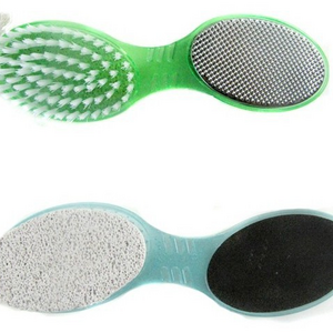 Wholesale Pumice Stone Foot Scrubber and Brush