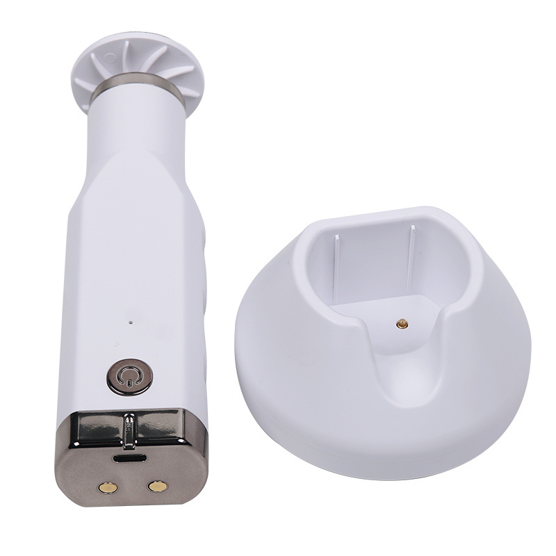 Customized USB Rechargeable Professional Electric Pedicure Foot File Callus Remover Machine