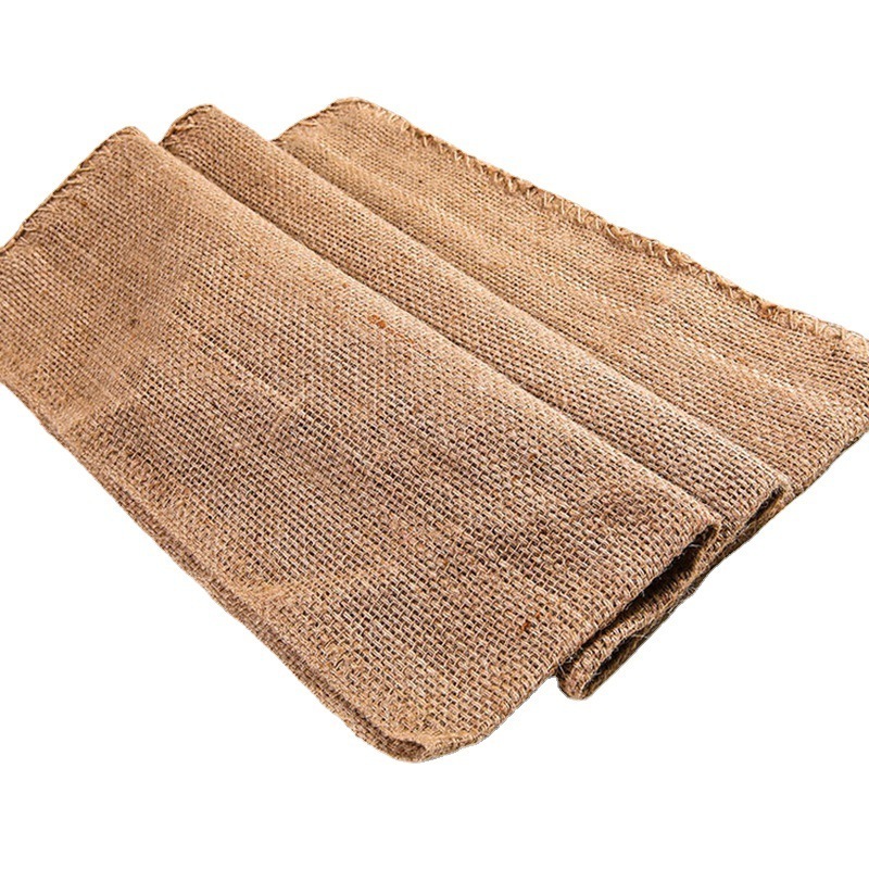 50kg 100kg Reusable Bangladesh Sacking Jute bag (43 x 29)