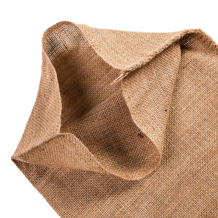 50kg 100kg Reusable Bangladesh Sacking Jute bag (43 x 29)