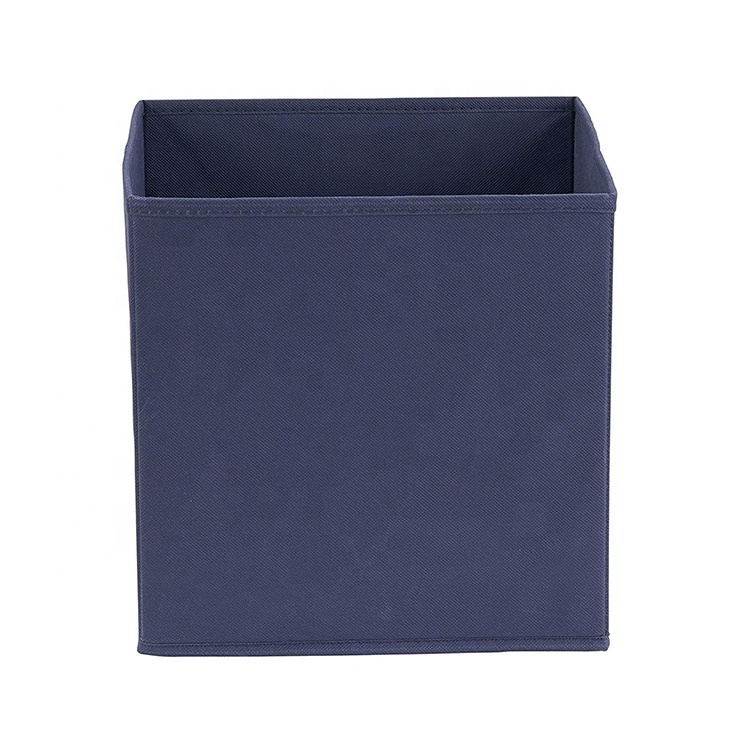 Stackable Storage Boxes Organization Products Bins for Clothes Shelving Units