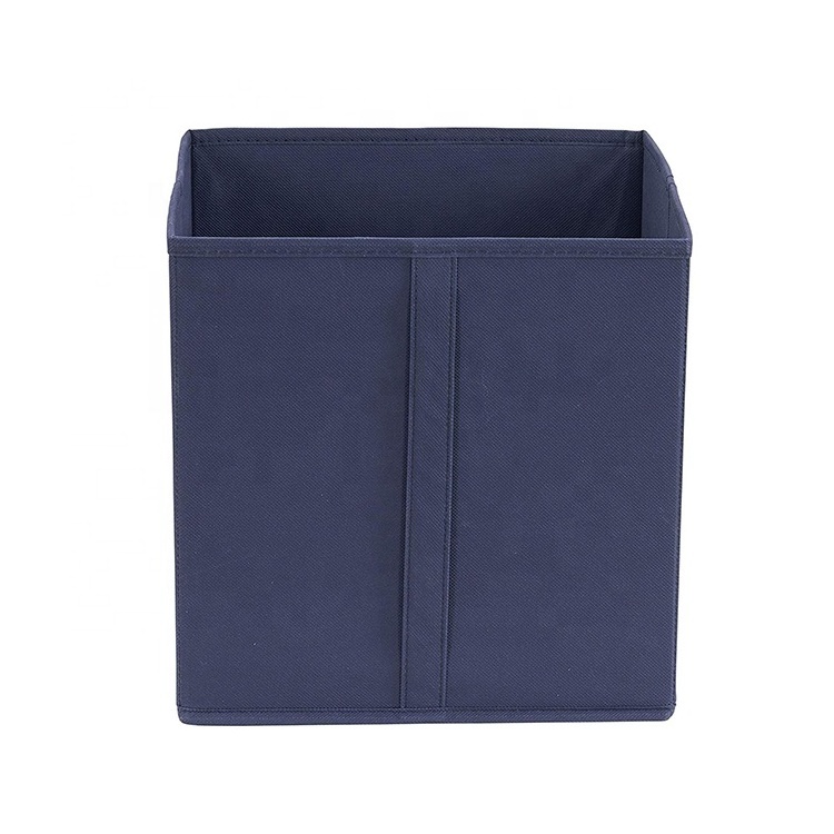 Stackable Storage Boxes Organization Products Bins for Clothes Shelving Units