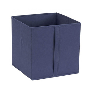 Stackable Storage Boxes Organization Products Bins for Clothes Shelving Units