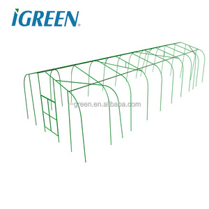 IGREEN greenhouse tomato house retractable roof greenhouse