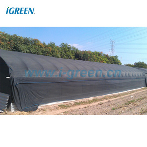 Used commercial hydroponics greenhouse for sale