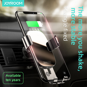 JOYROOM air vent gravity car mobile phone holder