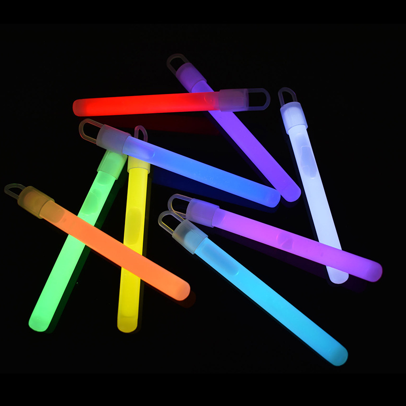 Industrial Glow Sticks Ultra Bright Emergency Light Sticks for Camping Accessories Supplies Earthquake Survival Kit