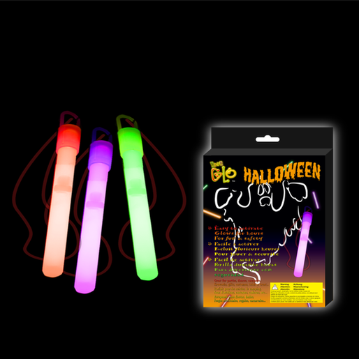 Industrial Glow Sticks Ultra Bright Emergency Light Sticks for Camping Accessories Supplies Earthquake Survival Kit