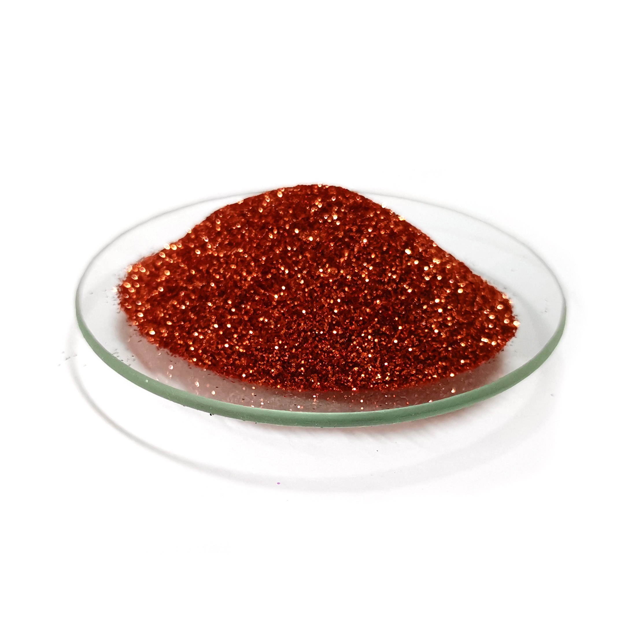 Non-toxic and Environmentally Friendly Biodegradable Glitter Powder For Christmas Gifts