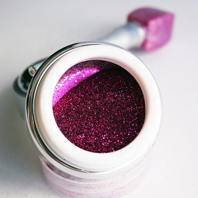 Best Sell Bling Bling Polyester Glitter for Glitter Wall Paint