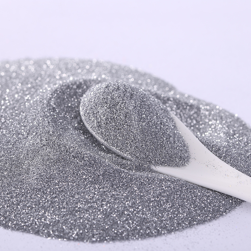 wholesale bulk silver glitter art glitter powder extra fine craft glitter for body nail crafts