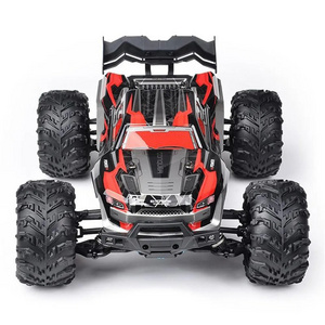 High Speed 38kmh 1:16 Cross Country Rc Toy Cars Remote Control Brushless Motor Rc Drift Cars For Adults