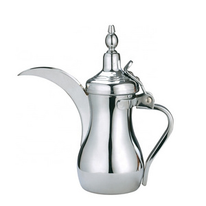 Wholesale High Quality 1L Arabic Dubai Middle East 24hr Hot Cold Tea Water Vacuum Coffee Pot / Thermos / Thermos Flask