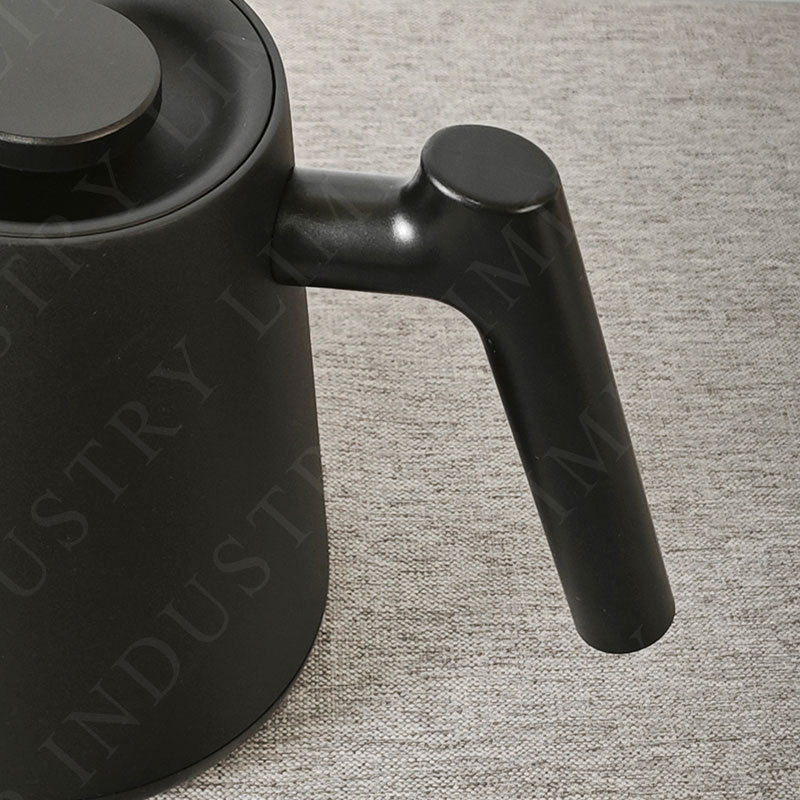 Wholesale Electric Kettle Gooseneck Coffee Stainless Steel Tea Maker Gooseneck Pour Over Kettle