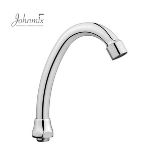 Kitchen Faucet Spare Parts Stainless Steel Tube Tap Spout 3/4