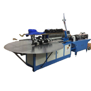 Fin Evaporator Automatic Serpentine bending machine for pipe and tube With Stable Performance