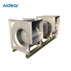 Variable Sizes Wall Mount Box Type Industrial Air Extractor Poultry Greenhouse Ventilation Exhaust Fan exhaust fan for laser