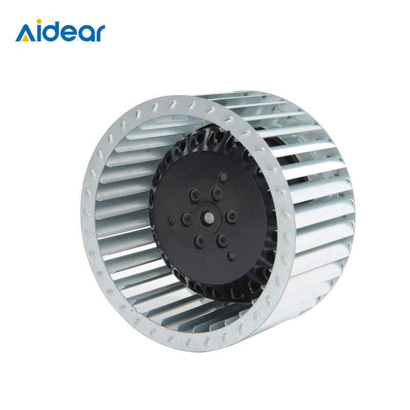 4-12 inch front and rear round strong ventilation ventilation fan exhaust fan kitchen oil fume high-speed axial flow fan