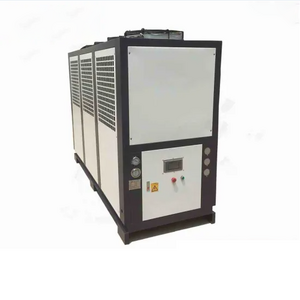 Glycol Chiller Air Cooled Water Chiller Industrial Chiller Price