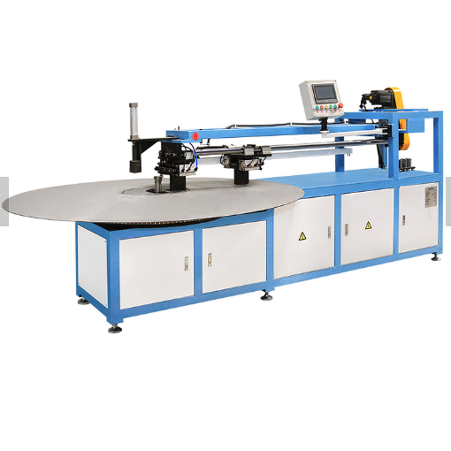 Fin Evaporator Automatic Serpentine bending machine for pipe and tube With Stable Performance