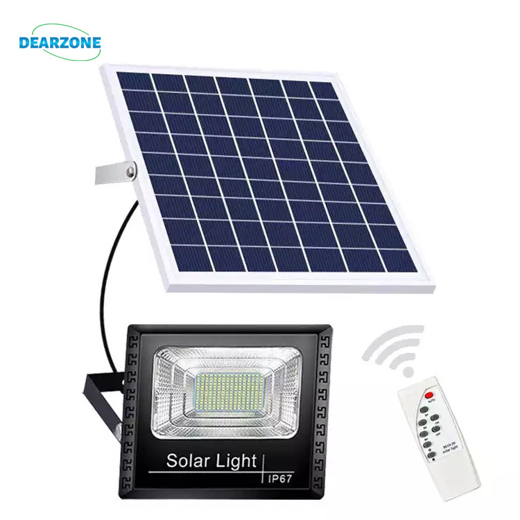 Solar Spotlight 100w Led Flood Light China Manufacturers Flood Light Outdoor Lamp 200w