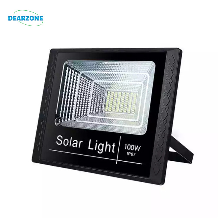 Solar Spotlight 100w Led Flood Light China Manufacturers Flood Light Outdoor Lamp 200w