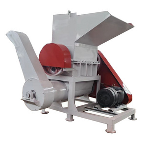 Good Price Industry Used Metal Scrap Car Shell Steel Shredder Machine