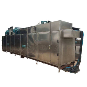 industrial food dehydrator fruit dryer machine/deshidratador food dehydrator/16 trays food grade food fruit dryer