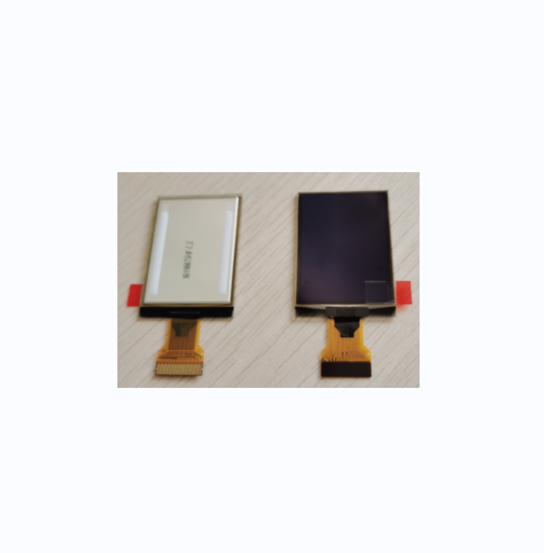 micro oled display 1.92'' 1.92inch 128x160  small oled display panel  UG-2860KSWCG30 multi Interface lcd oled display