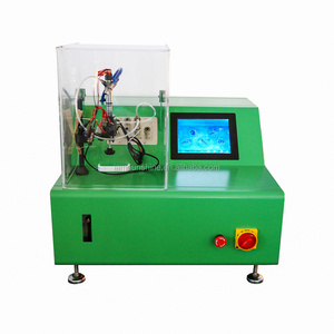 Diesel fuel injector tester CRS-205 injector test bench eps205 injector testing equipment