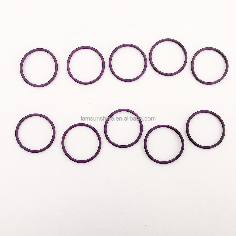 Genuine  new O ring seal kits for E1/E3 EUI injector 7200-0053 7200-0054