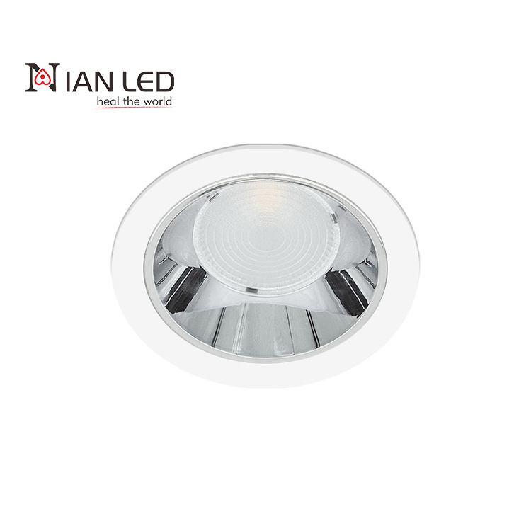 led lights led recessed retrofit downlights recessed 7w 10w 15w 20w 30w led cob downlight