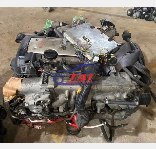 Good Price 1JZ 1JZ-GTE Twin Turbo Engine 2.5L For Toyota