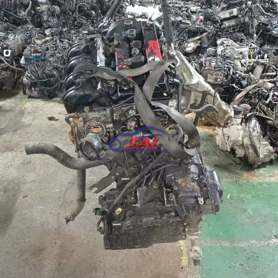 JDM High Quality Complete Engine For Mazda 6 2.0L Motor