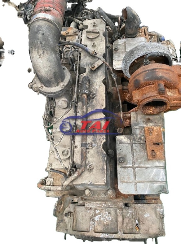 Used 6BT 6CT Diesel Engines For Cummins