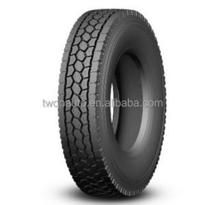 High Quality Rubber Tire ANSU Truck Tire 11R22.5 BYA682 With Good Price