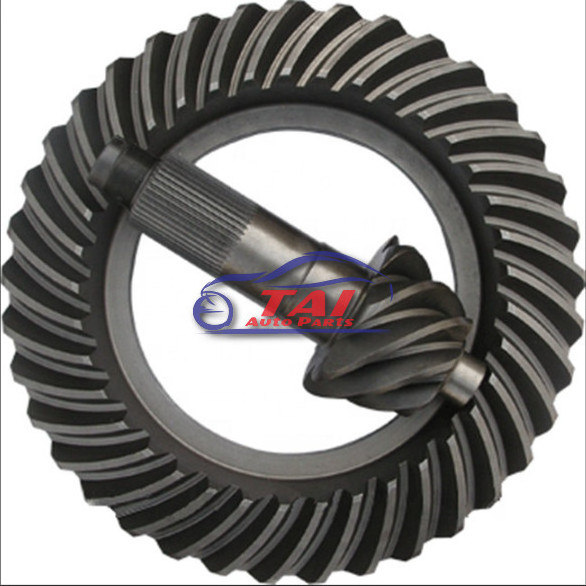 High Quality Crown Wheel Pinion for Mitsubishi Fuso Fv515  6:40 Japanese Car Truck Parts OEM MC892906