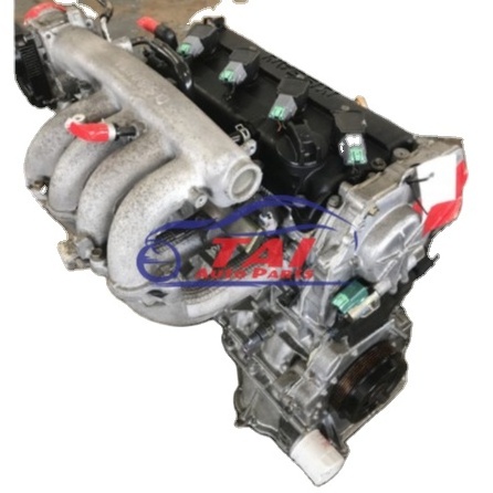 Used Japanese QR20DE petrol engine for Nissan