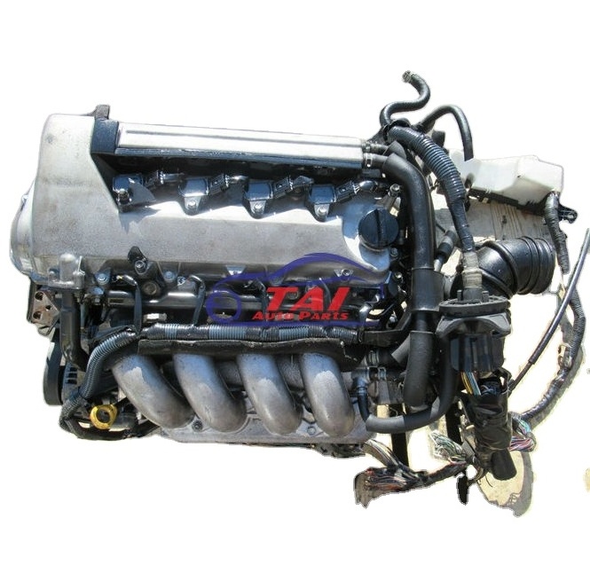 Motor 2AZ-FE engine assembly High Quality 100% tested complete engine 2AZ 2.4L For Toyota Camry RAV4 Previa