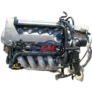 Motor 2AZ-FE engine assembly High Quality 100% tested complete engine 2AZ 2.4L For Toyota Camry RAV4 Previa