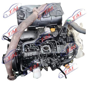 Good Performance For YANMAR Complete Motor Diesel Engine,4TNV88 Cylinder 4-Cycle Water -Cooled Diesel Engine 2.190L  2.2L